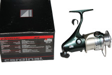 ABU CARDINAL 33-NEU IM OVP UND