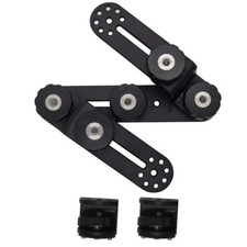 Olympus Doppelblitzhalterung