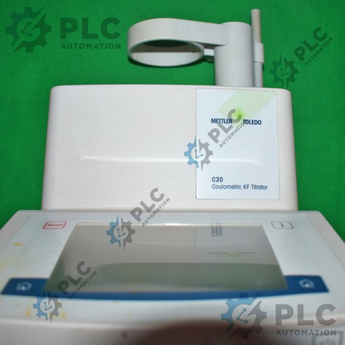 Mettler toledo coulometric - -,