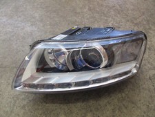 BI XENON Scheinwerfer links