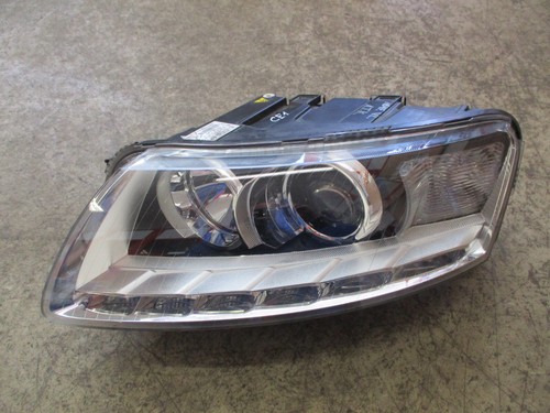 Xenon scheinwerfer links - xenon,