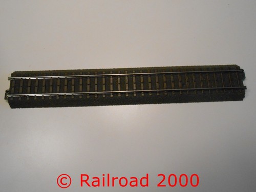 Märklin 24229 gleis gerade - 24229, c-gleis