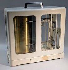 Laborgerät Thermo-hygrgraph Hygrometer Thermograph Messgerät