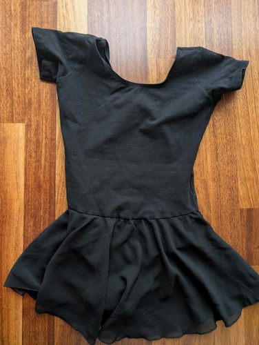 Ballettanzug lucy mit - ballettanzug,
