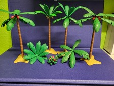 Playmobil Palmen groß Set