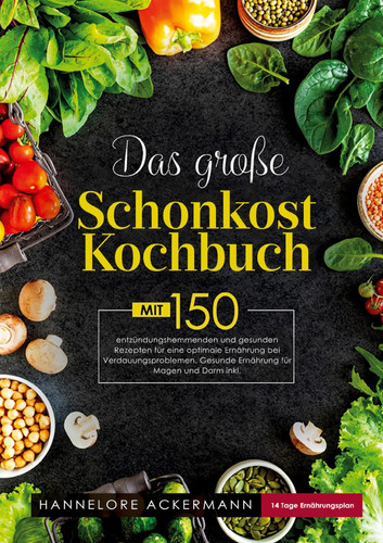 Das große schonkost - große,