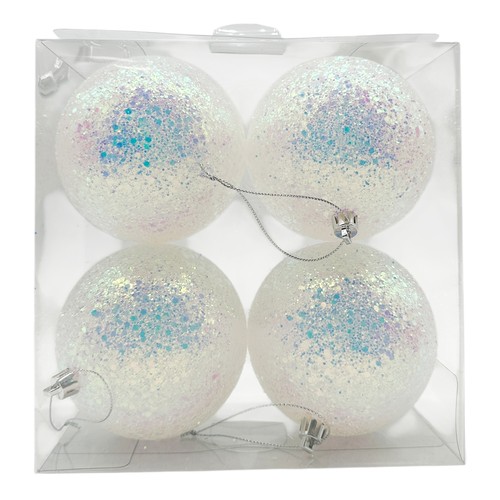 Bruchfeste christbaumkugeln - bruchfeste,