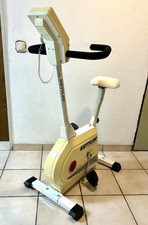 Heimtrainer Kettler Stratos SPORT mit Clip zur additiven Puls-Messung