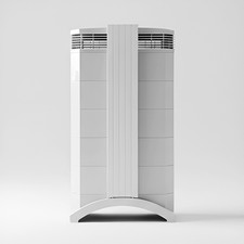 *NEU* IQAir HealthPro 250 - Luftreiniger Profi - HEPA 13 Medizin,Allergie,Asthma