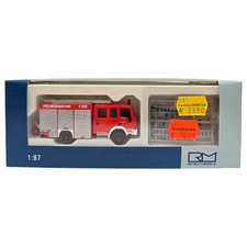 Rietze Feuerwehr Ludwigstadt 60692 1:87 Neu R3