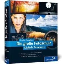 Die große fotoschule - die,