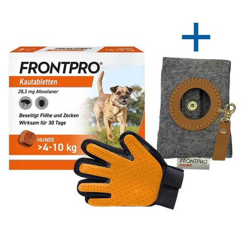 Frontpro kautabletten - frontpro, 28