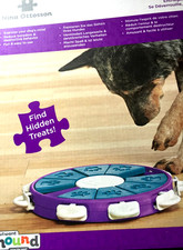 Nina Ottosson Hundespielzeug