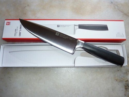 Zwilling kochmesser chef - zwilling, chef's