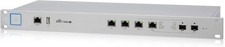 Ubiquiti Unifi Security