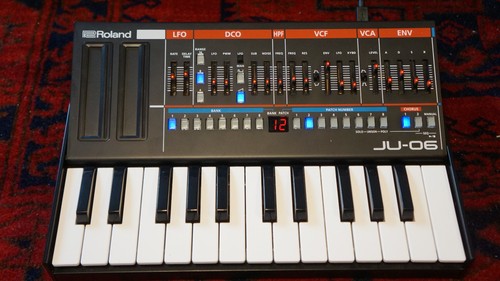 Synthesizer roland boutique - roland,