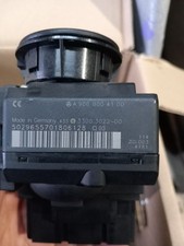 Zündschloss + Elektronische