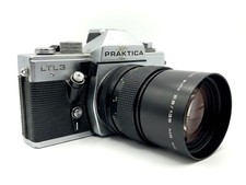 Pentacon Nova B 35mm Praktica