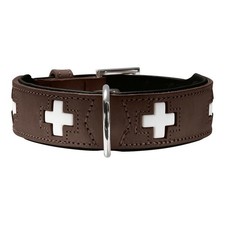 Hundehalsband Hunter Swiss