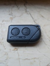 BOSCH Bloctronic Handsender Alarmanlage Original Bosch Artikel mit Batterien 💢