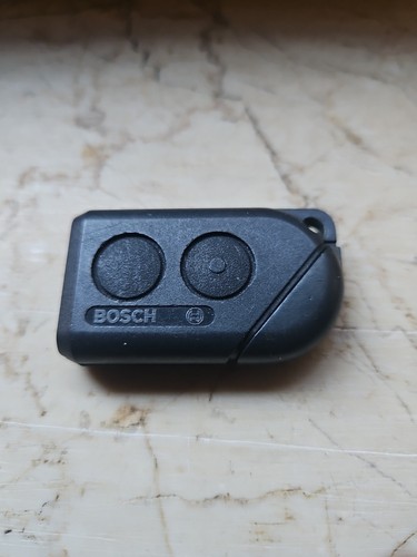 Bosch bloctronic handsender - bosch,