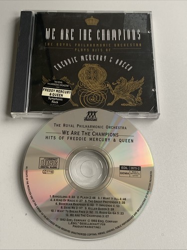 The royal philharmonic - royal,