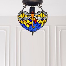 Dragonfly Tiffany Stil