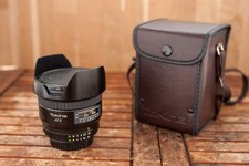 Objektiv Tokina 17mm f/3.5 AT-X AF Aspherical für Nikon F