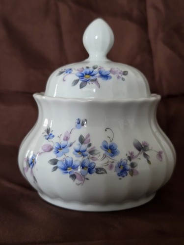 Vintage zuckerdose retsch - vintage,