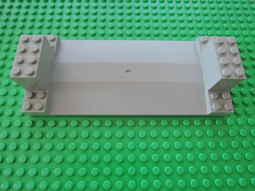 Lego brücke eisenbahn - lego,