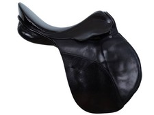 Euroriding Rubin Springsattel