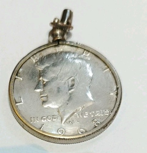 Half dollar john f - dollar, –
