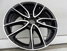 1x Alufelge 19 Zoll 7.5" 5x112