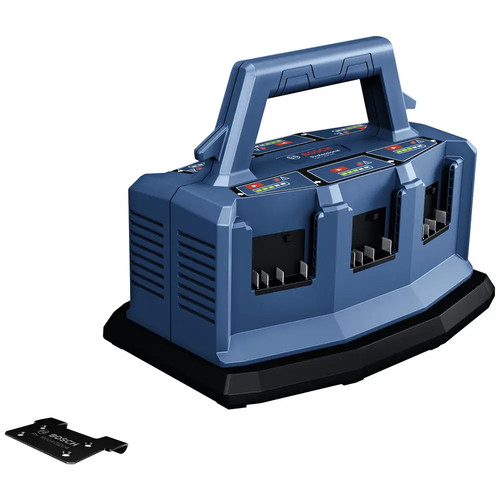 bosch ladestation