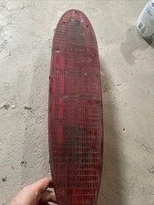 Vintage sidewalk surfboard pro - vintage,