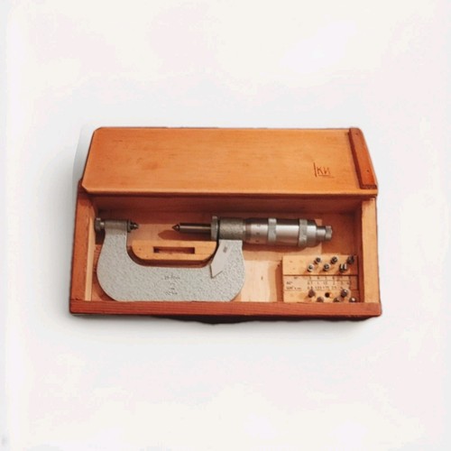 Gewindemikrometer ikn - gewindemikrometer,