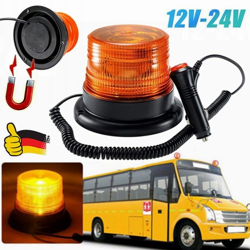 Led blinkleuchte warnlicht - led,