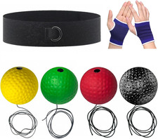 Boxen Training Ball Reflexball