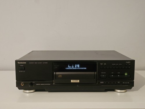 Technics ps700 compact disc - technics,