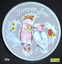 Tuvalu 2014 cents forever - 2014,