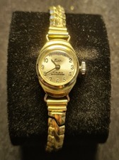 Rio - 17 Rubis - Shockproof -