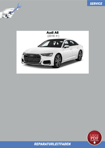 Download pdf audi 2018 - audi, a6