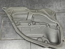 Schallisolierung Tür hinten links BMW X1 E84 Türverkleidung Schallschutz 2990621