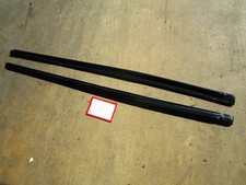 Maxton Design KBA 31650 Seitenschweller Schweller Spoiler AUDI S3 8V schwarz