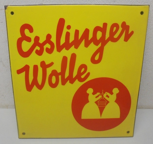 Original emailschild esslinger - emailschild,