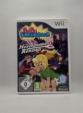 Bibi Blocksberg: das Große