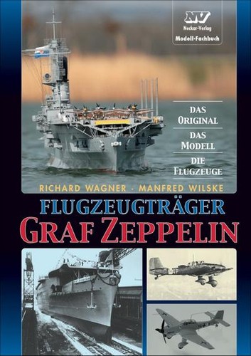 Flugzeugträger graf zeppelin - flugzeugträger,