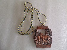 MEDAILLEN.WANDERORDEN 9