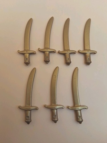 Playmobil ersatzteile waffen - ersatzteile,