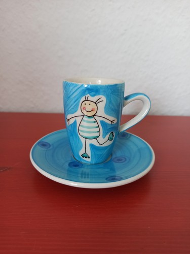 Mila design espresso set - espresso-,